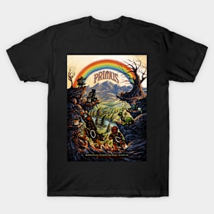 Primus T-Shirt